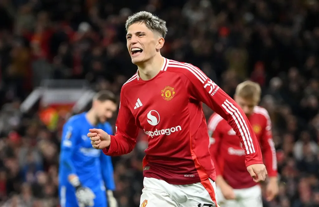 (Photo by Justin Setterfield/Getty Images)