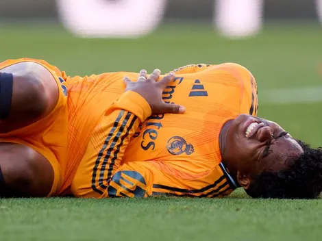 Gonzalo García ou Víctor Muñoz podem ganhar a vaga de Endrick