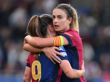 Quem pode surpreender na final entre Arsenal e Barcelona