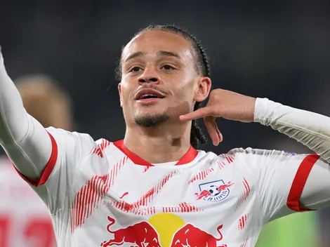 Alvo do clube, Tottenham entra na briga por Xavi Simons