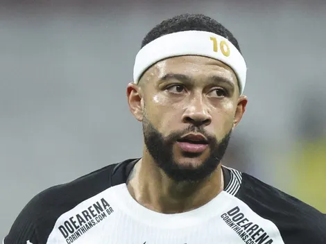 À frente do Flamengo e junto com Real Madrid: Adidas quer o Timão