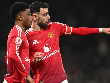 Milan tem interesse na contratação de Amad Diallo