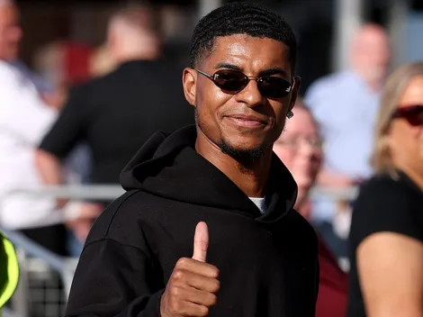 Deco responde sobre Luis Díaz e Rashford no clube: "Gosto..."