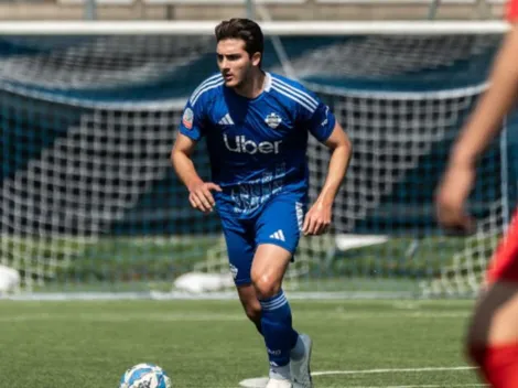 João Gabriel confirma a possibilidade de defender a seleção da Itália