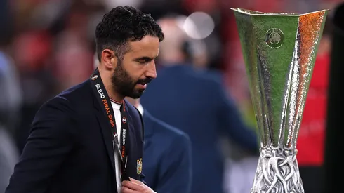 (Photo by Ryan Pierse/Getty Images)