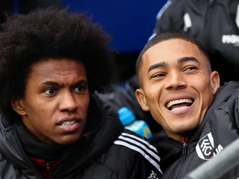 Flamengo volta a manifestar interesse em Carlos Vinícius, do Fulham