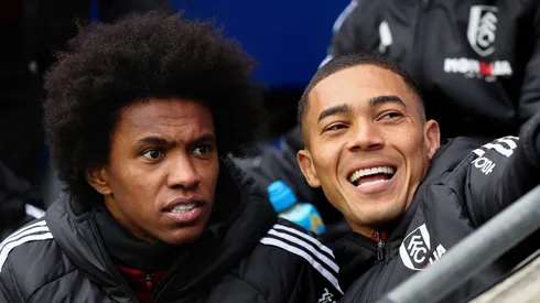 Ex-Fulham pode jogar no SPFC. Foto: Matt McNulty/Getty Images