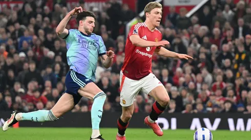 O alto salário pedido pelo sérvio é o principal entrave nas negociações que podem agitar a próxima temporada europeia. (Foto de Michael Regan/Getty Images)