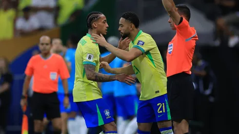 (Photo by Buda Mendes/Getty Images)