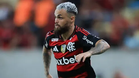 (Photo by Buda Mendes/Getty Images)