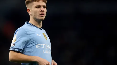 A negociação é disputada por clubes da Inglaterra e Alemanha. (Foto: Carl Recine/Getty Images)