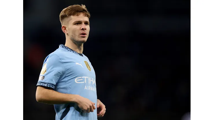 A negociação é disputada por clubes da Inglaterra e Alemanha. (Foto: Carl Recine/Getty Images)