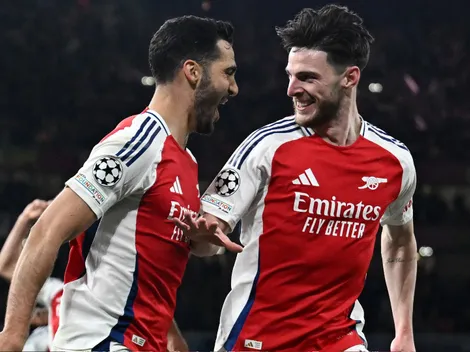 Arsenal se despede de temporada de "quases" contra o Southampton