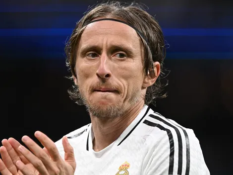 Ídolo do Real Madrid, Luka Modric pode reforçar o Al-Ettifaq