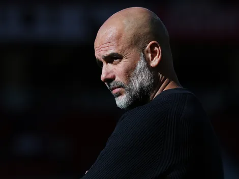 Guardiola descarta Kyle Walker no Super Mundial