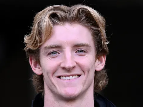 Liverpool pode pagar R$ 581 milhões para contratar Anthony Gordon