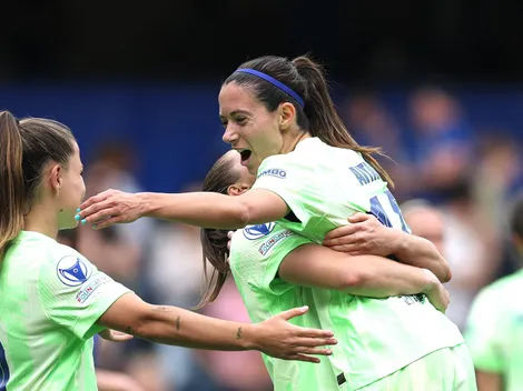 Barcelona divulga lista de relacionadas para final da Women´s Champions League