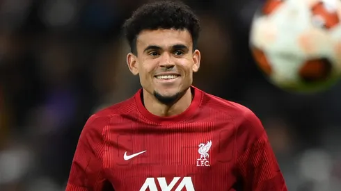 Barcelona separa R$ 674 milhões para fechar as contratações de Luis Díaz e Joan Garcia. Foto: Justin Setterfield/Getty Images