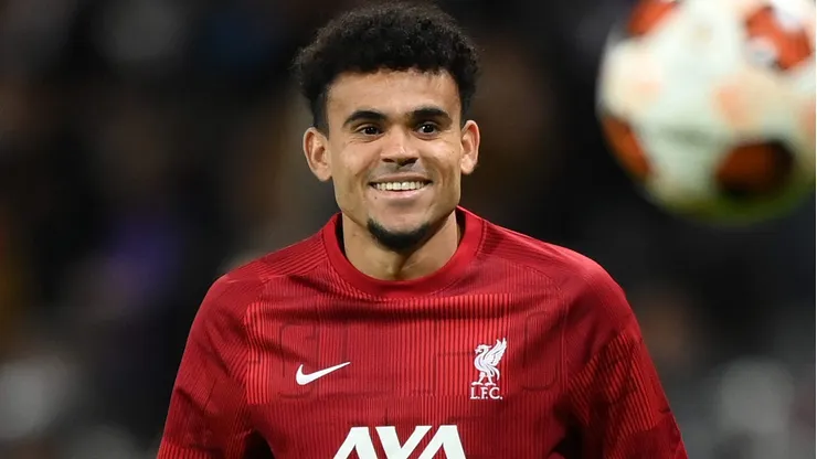 Barcelona separa R$ 674 milhões para fechar as contratações de Luis Díaz e Joan Garcia. Foto: Justin Setterfield/Getty Images