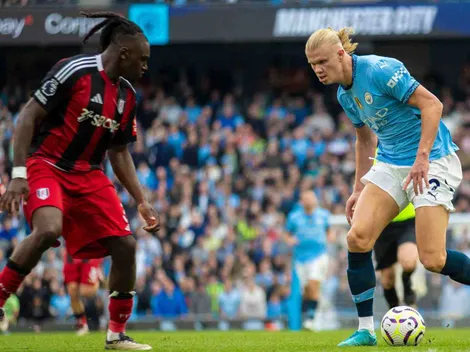 Palpite Fulham x Manchester City – 25/05/2025 – Premier League