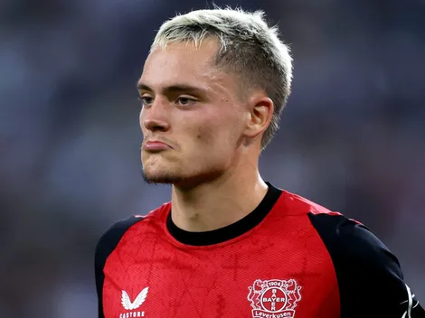 Wirtz frustra Real Madrid e Bayern e decide assinar com o Liverpool