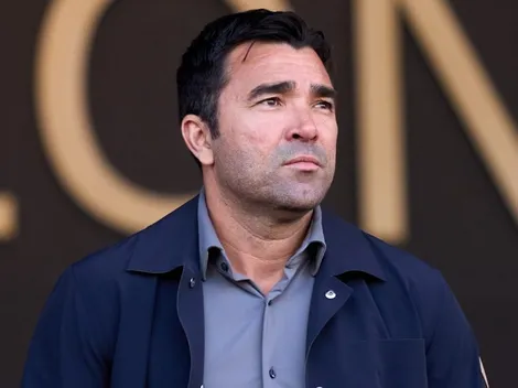 Deco ironiza situação de Ansu Fati no clube