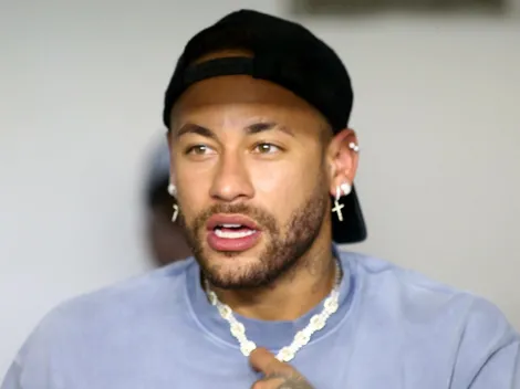 Na crise, o que é preciso fazer para Neymar ficar
