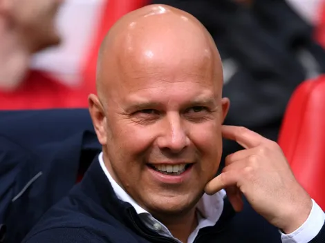 Slot revela admirar Yamal e Raphinha no Barcelona