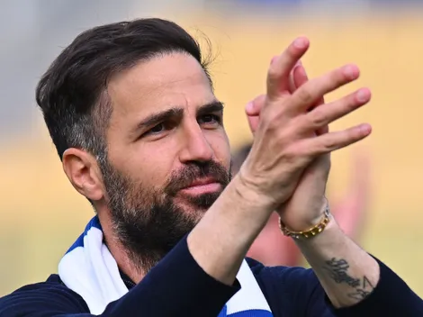 Brasileiro do Como exalta diferencial de Fàbregas