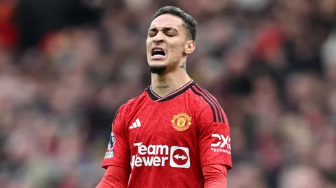 Antony e Casemiro aparecem entre as piores contratações da história do Manchester United; Veja o top-10. (Photo by Michael Regan/Getty Images)