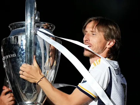 Modric se despede com 28 títulos; relembre
