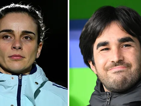 Renée vs Pere Romeu: Qual treinador está há mais tempo no cargo