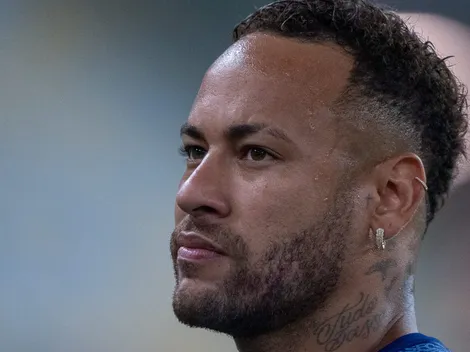 Neymar vai renovar? Andre Hernan explica futuro do craque