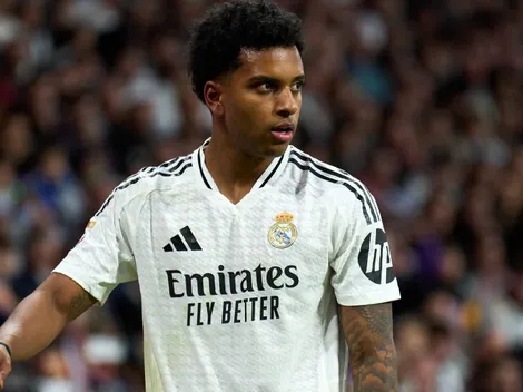 Real Madrid define novas condições para vender Rodrygo no mercado