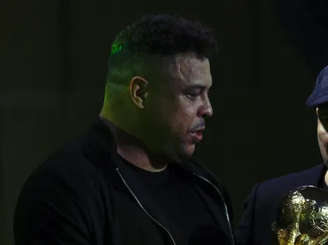 Ronaldo vende o Valladolid por R$ 322 milhões