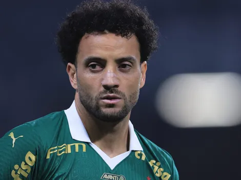 Felipe Anderson sofre com lesões desde que chegou e torcida ironiza