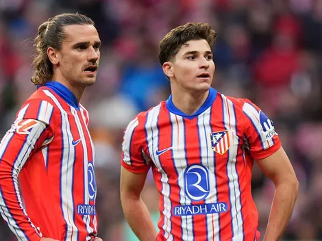 Bayern quer contratar Julián Álvarez após acertar com Jonathan Tah