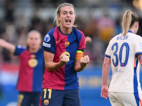 As jogadoras mais caras do time do Barcelona