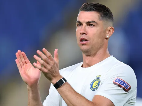 Monterrey está negociando a contratação de Cristiano Ronaldo