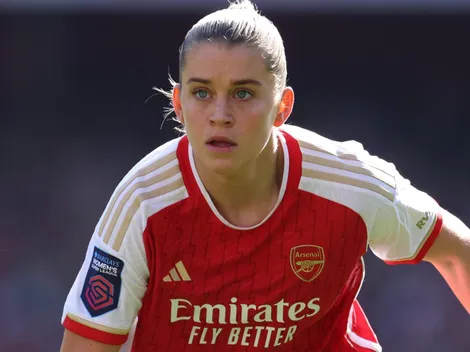 Women's Champions League: As jogadoras mais caras do Arsenal