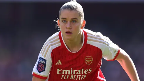 Women's Champions League Conheça as jogadoras mais caras do Arsenal (Photo by Richard Heathcote/Getty Images)