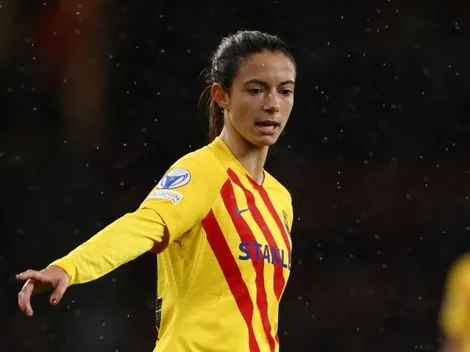 Veja como foi o último Barcelona x Arsenal pela Champions Feminina