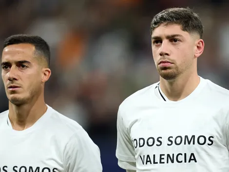 Lucas Vázquez recebe proposta da Arábia Saudita