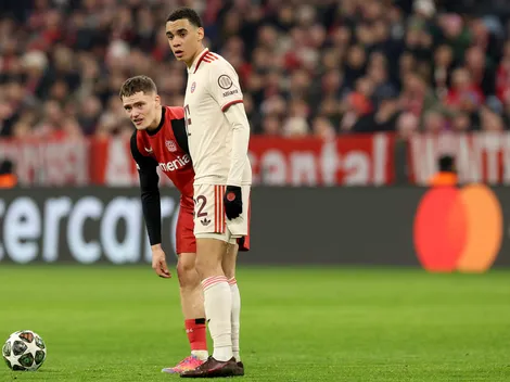 Bayern e Leverkusen disputam Mitoma em negócio milionário