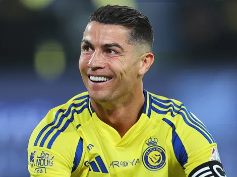 Cristiano Ronaldo está perto de reforçar o Wydad Casablanca no Mundial