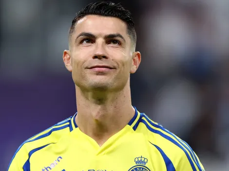 Cristiano Ronaldo no Flamengo? José Boto afirma que português quer vir