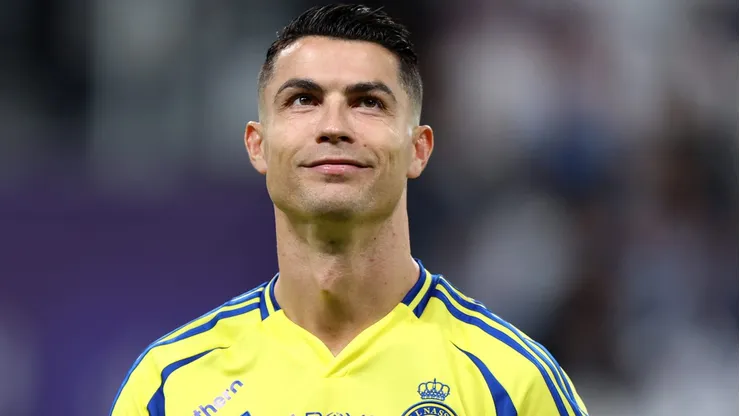 Cristiano Ronaldo no Flamengo? Resposta de José Boto anima a Nação: "Quer vir". (Photo by Yasser Bakhsh/Getty Images)