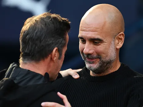 Manchester City busca vaga na Champions League