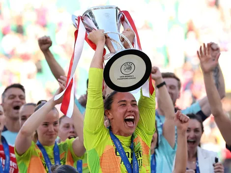 Veja quem são os maiores campeões da Champions League Feminina