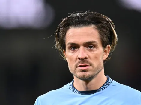 Jack Grealish deve deixar o Manchester City